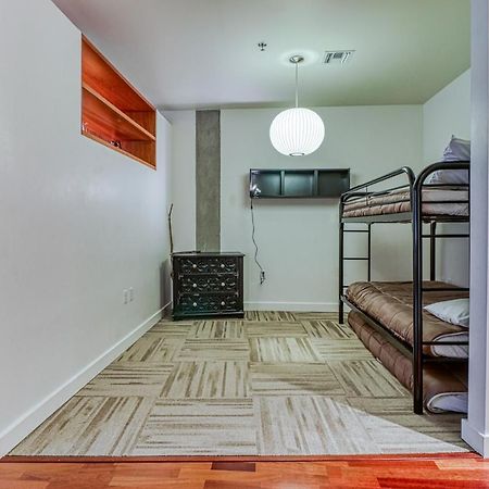 Oak Street Lofts Ξενοδοχείο Hood River Εξωτερικό φωτογραφία
