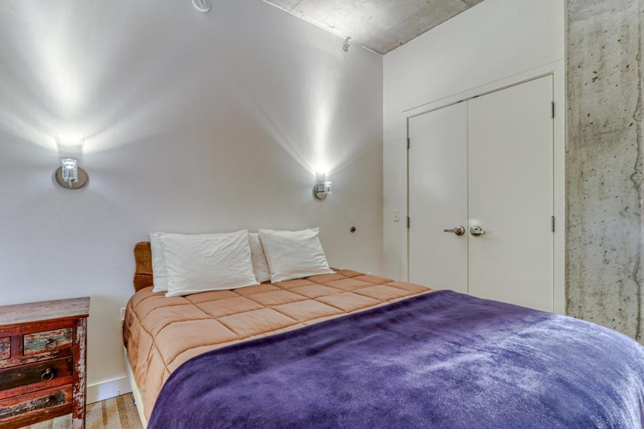 Oak Street Lofts Ξενοδοχείο Hood River Εξωτερικό φωτογραφία