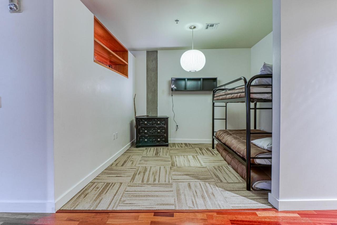 Oak Street Lofts Ξενοδοχείο Hood River Εξωτερικό φωτογραφία
