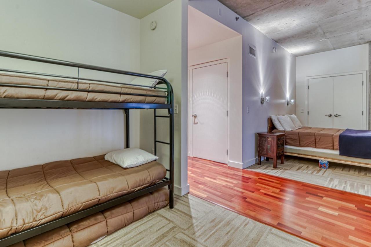 Oak Street Lofts Ξενοδοχείο Hood River Εξωτερικό φωτογραφία