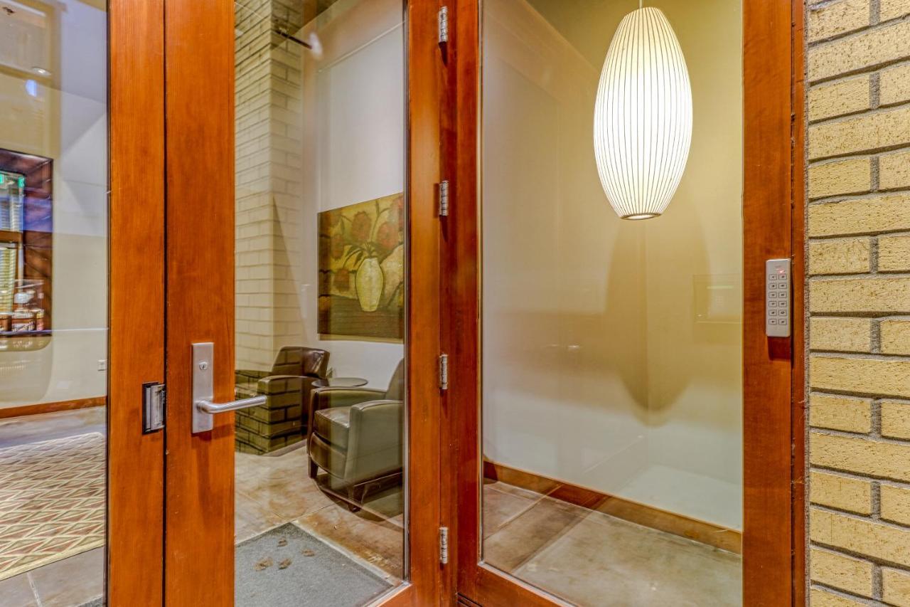 Oak Street Lofts Ξενοδοχείο Hood River Εξωτερικό φωτογραφία