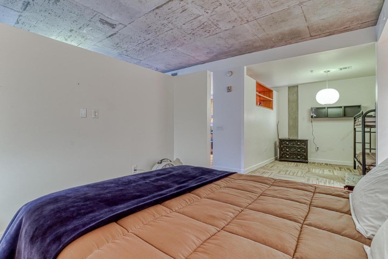 Oak Street Lofts Ξενοδοχείο Hood River Εξωτερικό φωτογραφία