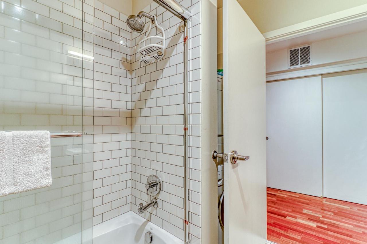 Oak Street Lofts Ξενοδοχείο Hood River Εξωτερικό φωτογραφία