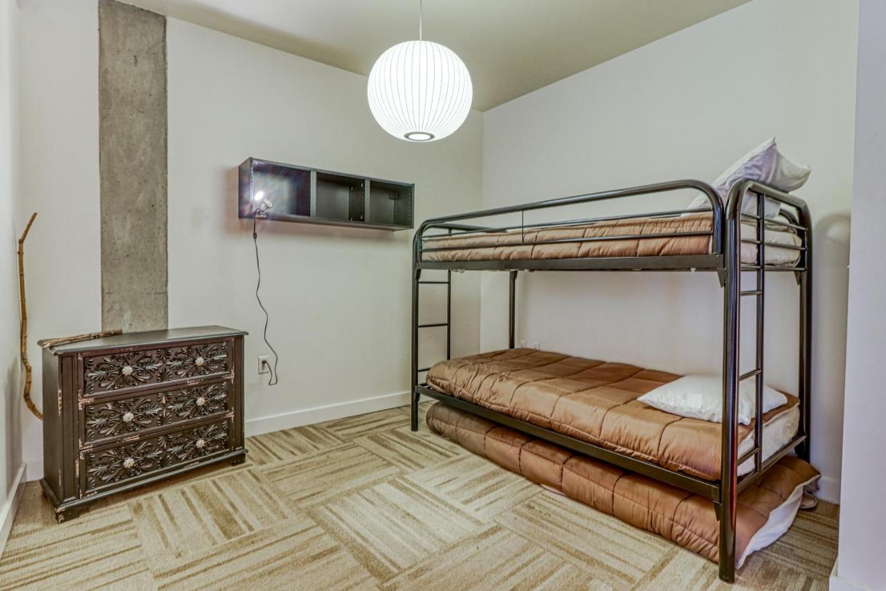 Oak Street Lofts Ξενοδοχείο Hood River Εξωτερικό φωτογραφία