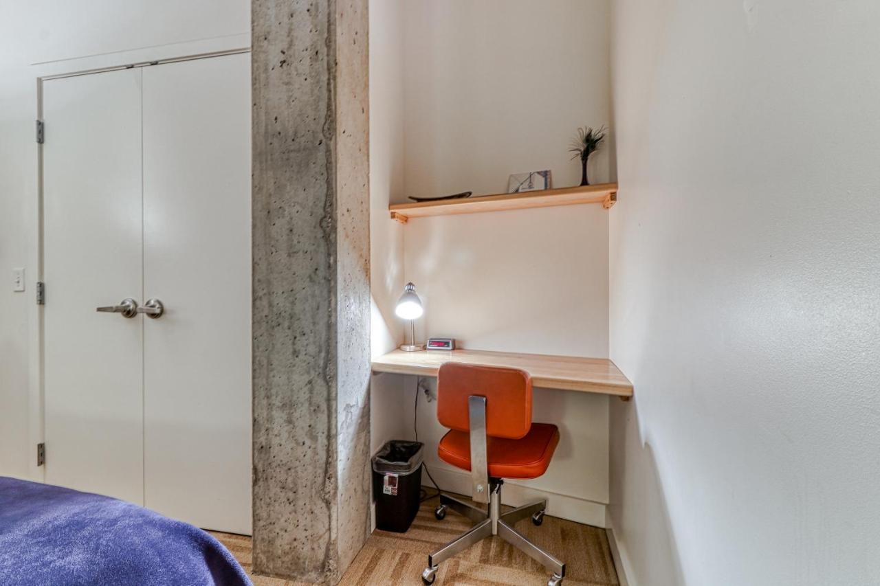 Oak Street Lofts Ξενοδοχείο Hood River Εξωτερικό φωτογραφία