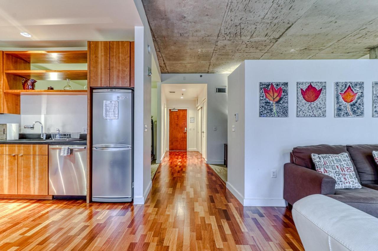 Oak Street Lofts Ξενοδοχείο Hood River Εξωτερικό φωτογραφία