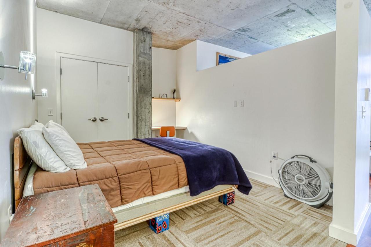 Oak Street Lofts Ξενοδοχείο Hood River Εξωτερικό φωτογραφία